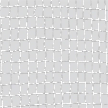 JP, Kattnät, 3 × 2 m, transparent