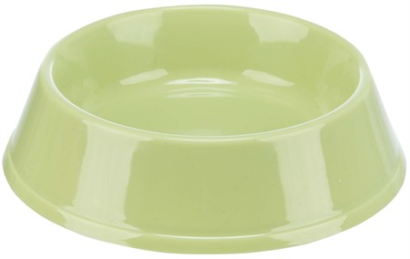 JP, Kattskål, plast, 0.2 l/ø 12 cm