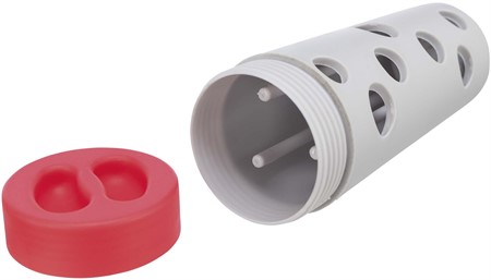 JP, Snackrulle, ø 6 × 14 cm