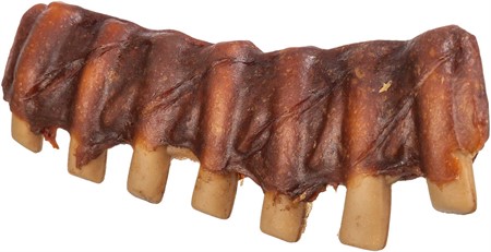 Ribs med kycklingbröst, bulk, 15 cm, 55 g
