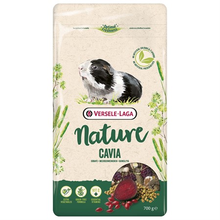 VL Nature, Cavia marsvin 700 g