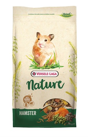 VL Nature, Hamster 700 g