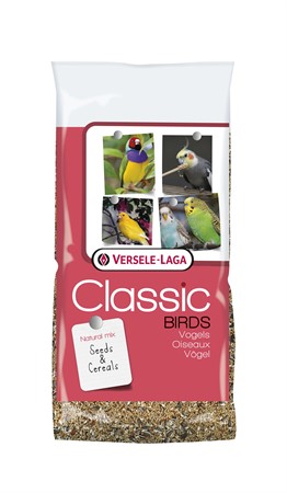 VL Prestige Parakitblandn. Classic m solrosfrö 20 kg