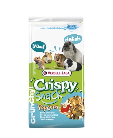 VL Crispy Snack Popcorn 650 g