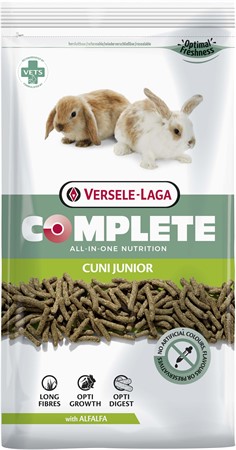 VL Complete Cuni Junior Kanin 1,75 kg