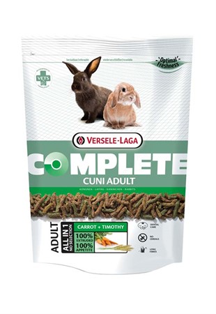 VL Complete Cuni Kanin 0,5 kg