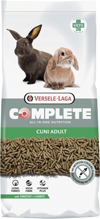 VL Complete Cuni Kanin 8 kg