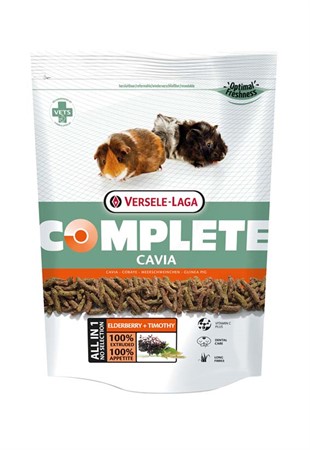 VL Complete Cavia Marsvin 0,5 kg