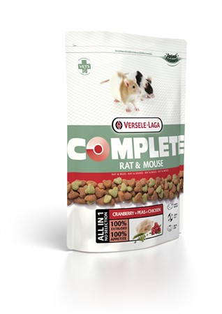 VL Complete Rat & Mouse 0,5 kg