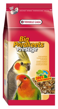VL Prestige Parakitblandning 4 kg