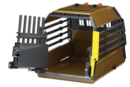 MIM VarioCage MiniMax L , 45 x 45.5 x 57-77 cm