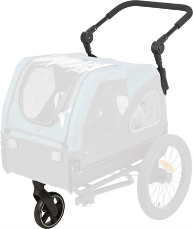 Joggingkit, för cykelvagn #12821