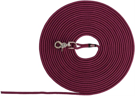 Spårlina, S-M: 5 m/ø 6 mm, sangria