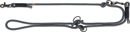 (BV)Soft rep multikoppel, XS-S: 2.00 m/ø 6 mm