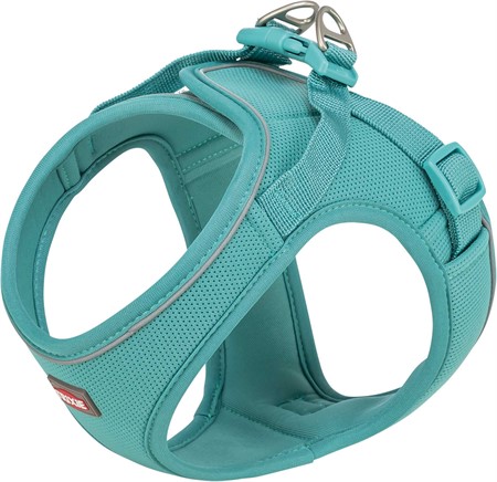 Step-In sele, XXS: 31-34 cm/15 mm, aqua