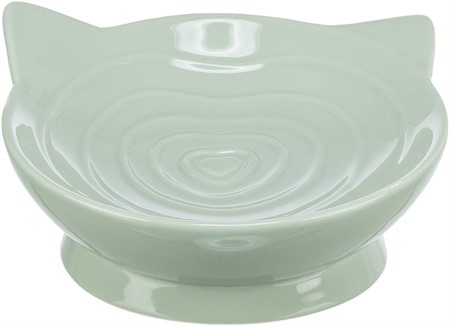 Keramikskål Viviana, 0.15 l/ø 14 cm, sage