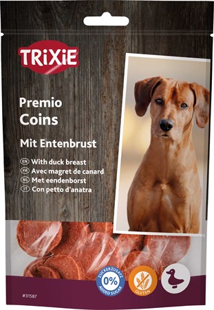 PREMIO Duck Coins, 80 g