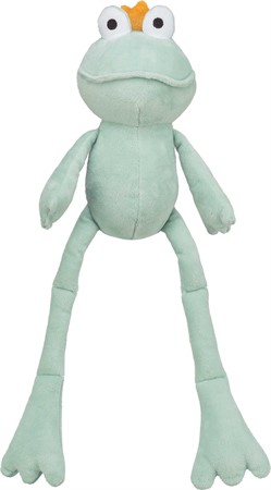 Grodkung, plysch, 42 cm