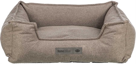 (BV)Bädd Gano, 65 × 50 cm, taupe