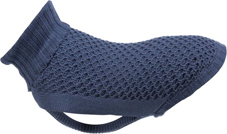 Pullover Norwood, XXS: 18 cm, blå