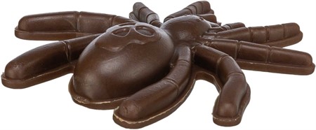 Halloweensnack Spindel, 20 g (HW-display)