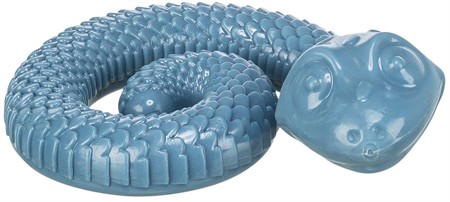 Snacksorm, hopringlad, TPR, ø 18 cm