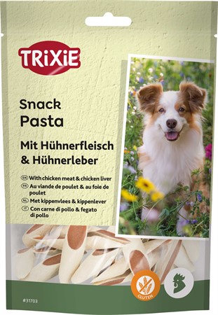PREMIO Chicken Pasta, 100 g
