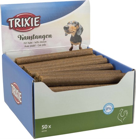 Tuggpinne, kyckling/ris, 65 g, expo