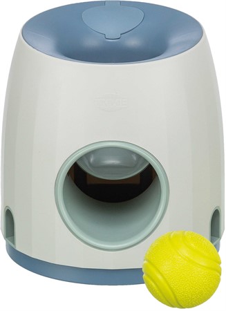 Dog Activity Ball & Treat, Nivå 3, ø 17 × 18 cm