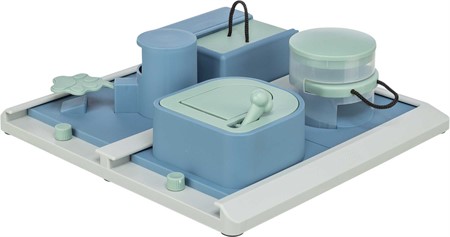 Dog Activity Poker Box 2, Nivå 3, 31 x 31 cm