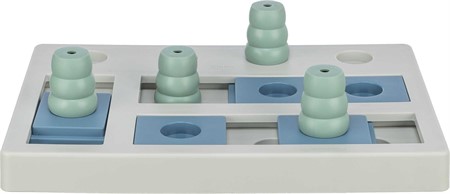 Dog Activity Schack, Nivå 2, 40 × 27 cm