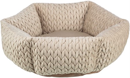 (BV)Bädd Livia, ø 50 cm, sand