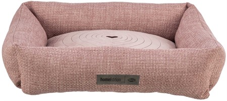(BV)Bädd Viviana, 60 × 50 cm, rosa