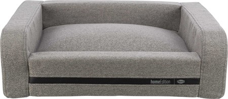 CityStyle soffa, rektangulär, 60 × 50 cm, ljusgrå