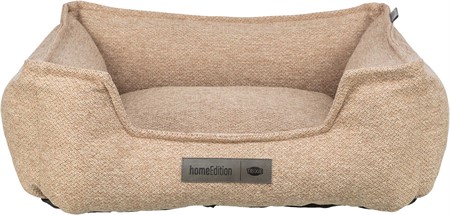 (BV)Liano Vital bädd, rektangulär, 60 × 50 cm, sand