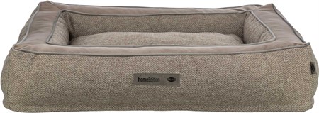 (BV)Liano bädd, rektangulär, 60 × 50 cm, taupe