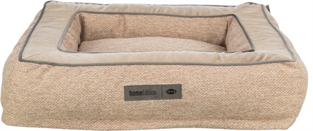 (BV)Liano bädd, rektangulär, 60 × 50 cm, sand