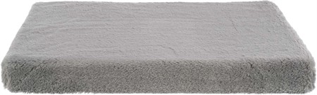 Lonni vital madrass, rektangulär, 50 × 35 cm, grå