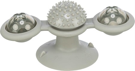 Window spinner, TPR, 16 cm