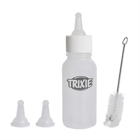 Nappset m flaska 57 ml