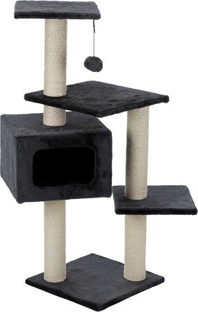 Klöspelare Palamos, 109 cm, antracit