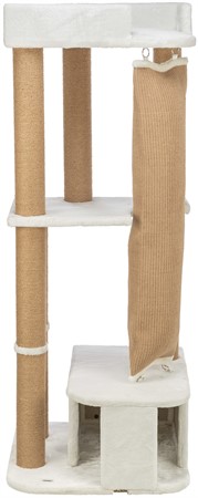 Klösmöbel Active, vit, 150 cm