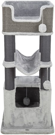 Klösmöbel XXL Lucano, 110 cm, grå