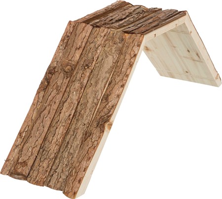 NL Bro för kanin & marsvin 63x15x18 cm