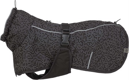 Limoux reflextäcke, XL: 70 cm
