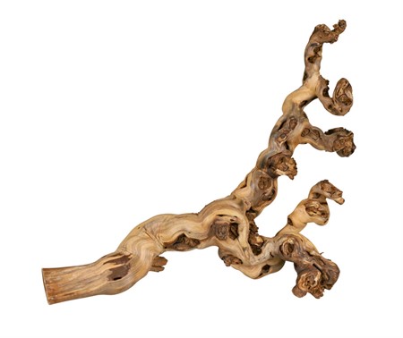 Vinranka, blästrad, XL: 55-80 cm