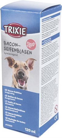 Bacon Bubblor, 120 ml