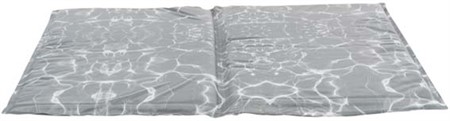 Kyldyna soft, L: 60 × 50 cm, grå