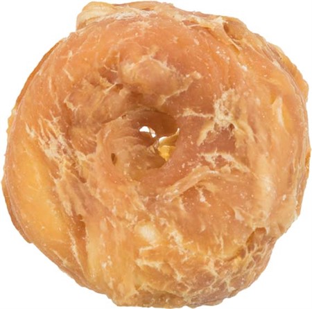 Denta Fun Chicken, Tuggring, bulk, ø 5 cm, 27 g