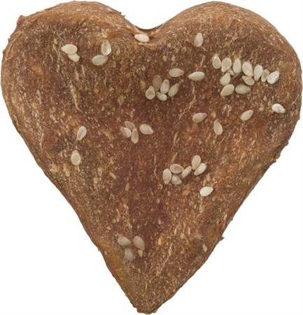 Denta Fun Chicken Love, bulk, 6 cm, 25 g